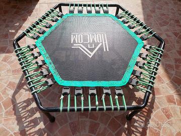 trampolino