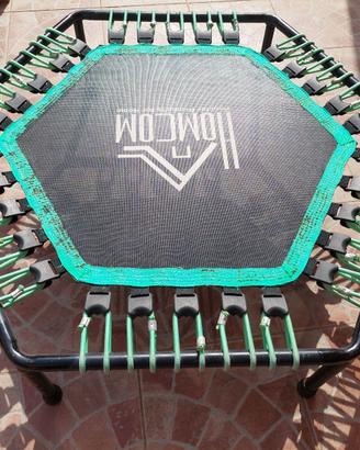 trampolino
