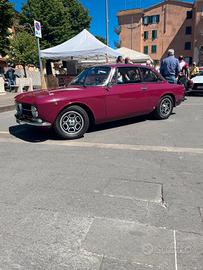 alfa romeo gt junior 