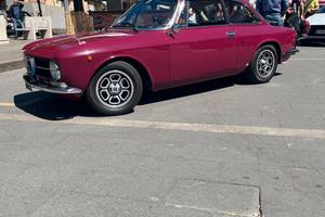 alfa romeo gt junior 