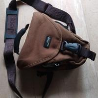 custodia macchina fotografica Jeep originale