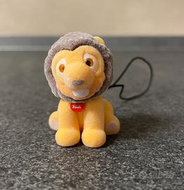 Amici di Trudi Leone nuovo