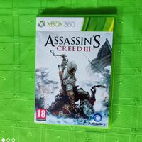 ASSASSIN'S CREED lll

