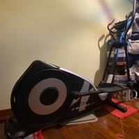 Ellittica Nordictrack E5.0