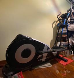 Ellittica Nordictrack E5.0