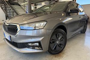Skoda Fabia 1.0 tsi Selection 95cv