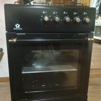 Cucina a gas