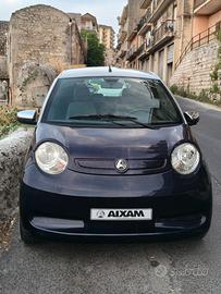 Aixam GT