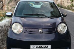 Aixam GT