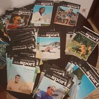 Enciclopedia dello Sport. 95  Fascicoli 64'/66'