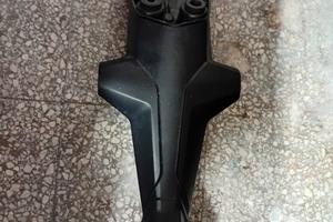 parafango posteriore ducati monster 821 