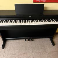 Pianoforte digitale