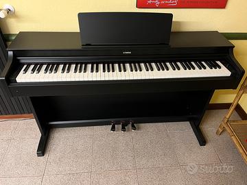 Pianoforte digitale