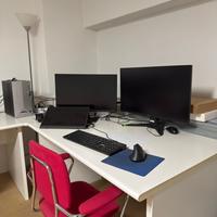 SCRIVANIE DA UFFICIO - mobili da ufficio