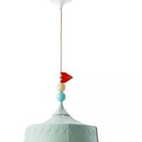 Lampada Sospensione TROLLBO