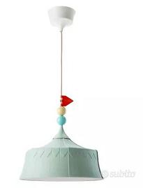 Lampada Sospensione TROLLBO