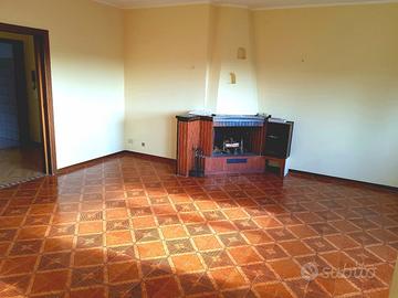 TALENTI - ad. Romagnoli Trilocale con posto auto