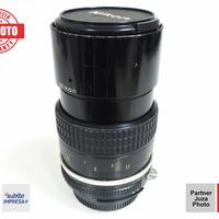 Nikon Ai 135 F2.8