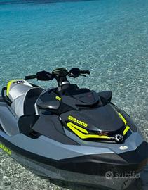 Nautica - Moto d’acqua  - SEA DOO RXT XRS 325