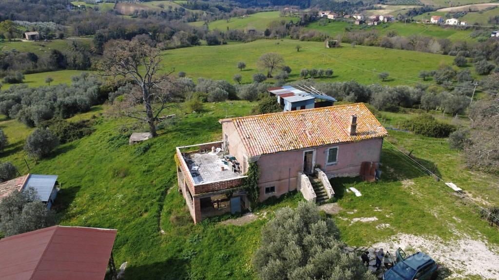 RUSTICO A COTTANELLO - Altro