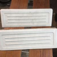 coperture prese aria fiat 126 500