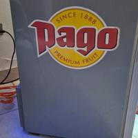 mini frigo "PAGO"
