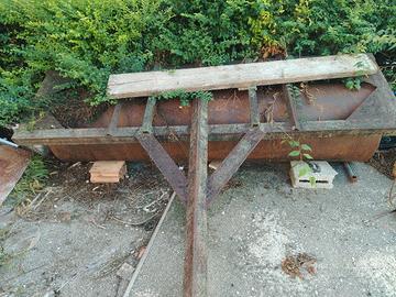 attrezzatura Agricola