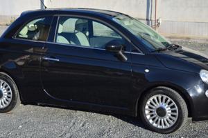 Fiat 500 twinair ok neopatentati