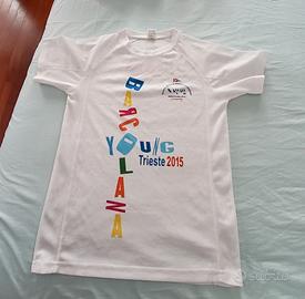 Maglia per ragazzo 