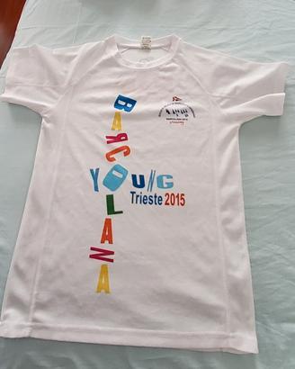 Maglia per ragazzo 