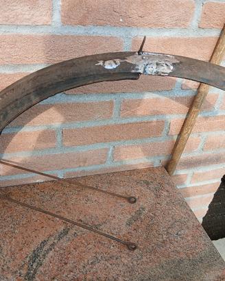 ricambi bici epoca