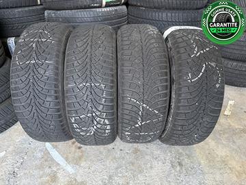 gomme usate 2055516 Estivo GOODYEAR - ULTRAGRIP - 