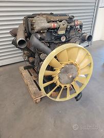 Motore MERCEDES BUS OM471 938 420 cv TOURISMO TRAV