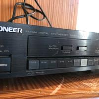 Radio Pioneer F- 223