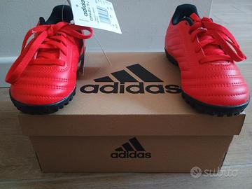 Scarpe calcio Adidas n. 28