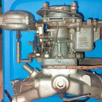 carburatori nuovi e usati 28/34/40 ecc