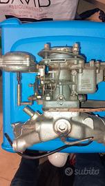 carburatori nuovi e usati 28/34/40 ecc