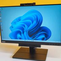 Lenovo All in one i5