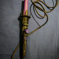 Piastra capelli per ricci