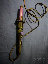 Piastra capelli per ricci