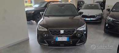 Seat Arona 1.0 EcoTSI 115 CV DSG FR