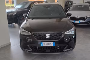 Seat Arona 1.0 EcoTSI 115 CV DSG FR