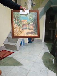 quadri antichi di valori 