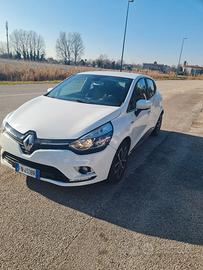 RENAULT CLIO 1.5 DIESEL