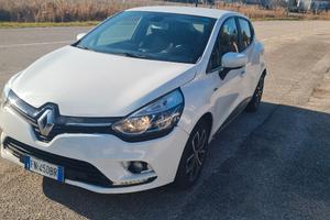 RENAULT CLIO 1.5 DIESEL