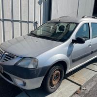 RICAMBI PER DACIA LOGAN SW 1.5 DCI DEL 2008