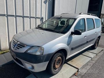RICAMBI PER DACIA LOGAN SW 1.5 DCI DEL 2008