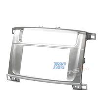 TELAIO NERO RADIO 2-DIN PER LEXUS TOYOTA