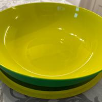 Ciotola Allegra con coperchio