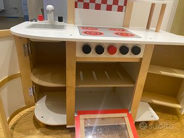 Cucina hape perfetta